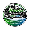 Banks Premier Lawn & Snow