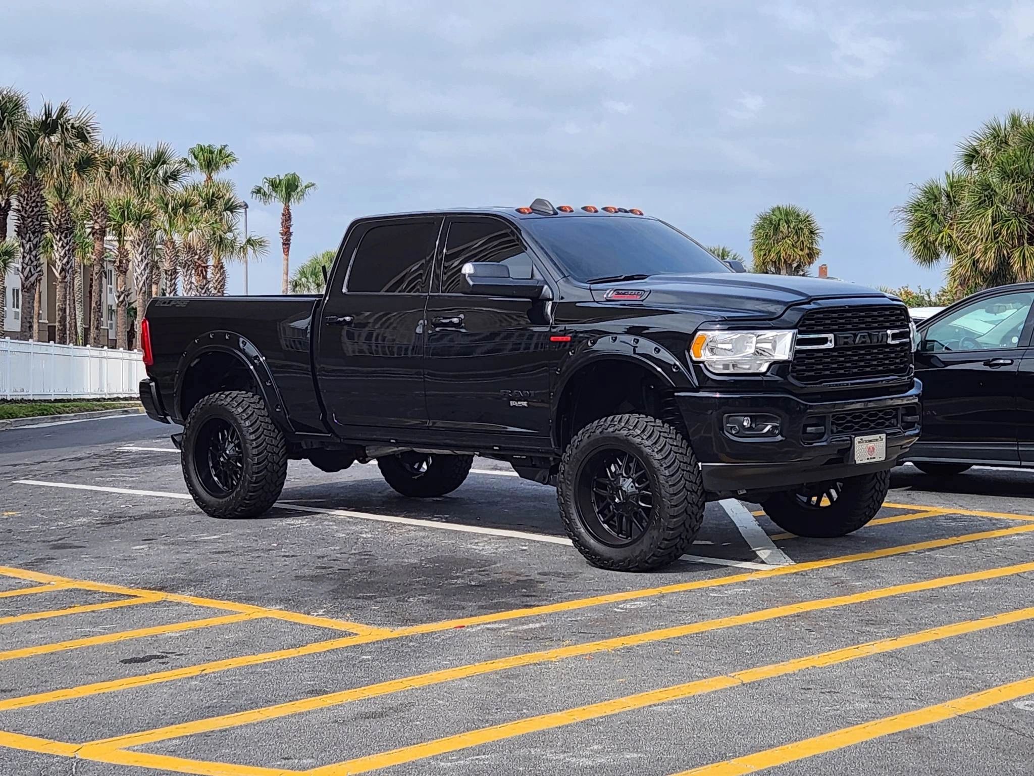 Florida Tint Law