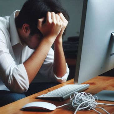 Porn addiction for men is a tightening vise choking them from the freedom they once knew.