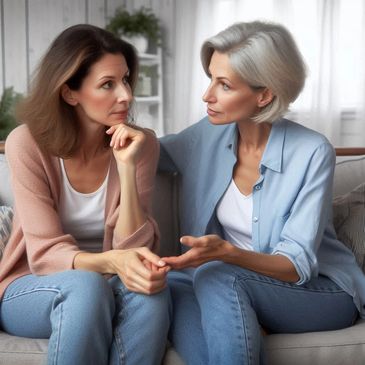 None of us can walk the pathway of porn alone. We need a trusted friend to join our journey to heal.
