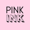 The Pink Ink