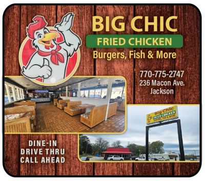 big Chic restaurant exclusive savings Only here