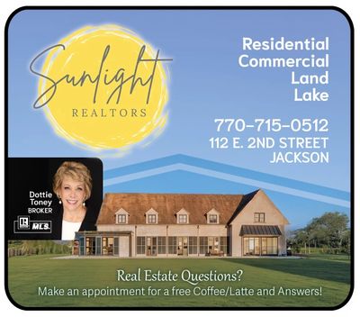 realty in Jackson Sunlight realtors
