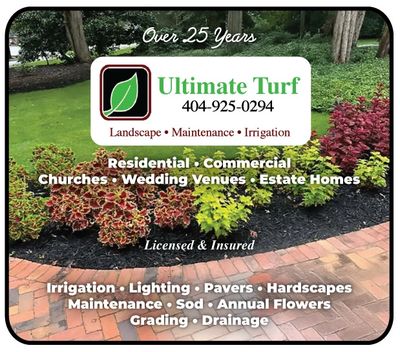 ultimate turn landscaping jackson