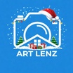 artlenz.com