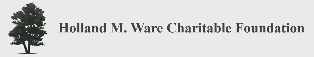 Holland M. Ware Charitable Foundation
