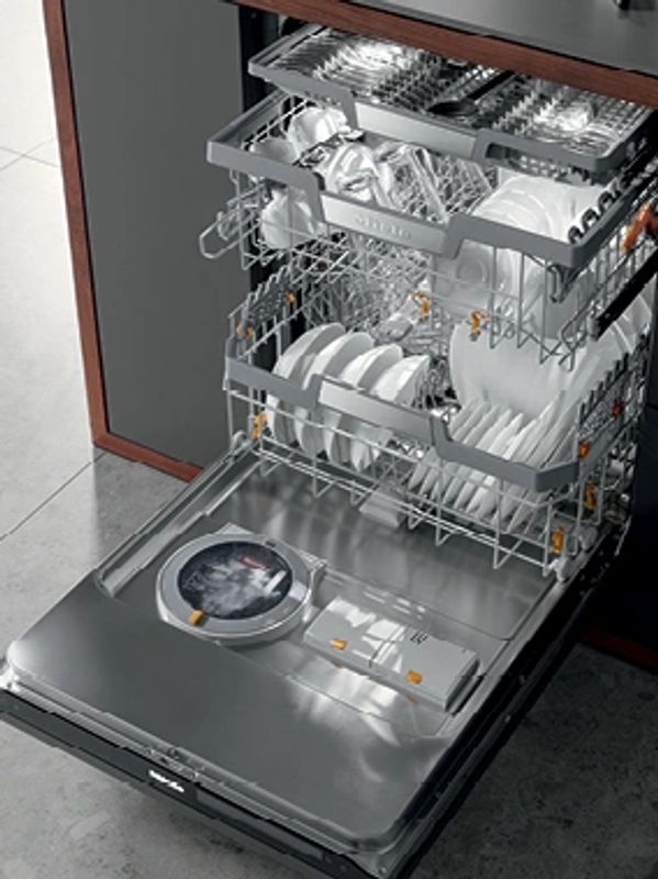 Expert Miele Washing Machine Repairs Care Appliances