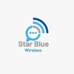 Star Blue Wireless
