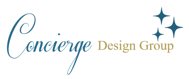 Concierge Design Group's Logo