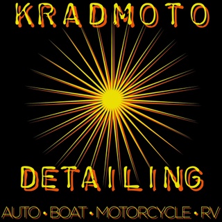 KRADMOTO DETAILING 