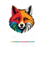 Fox 9 World Print