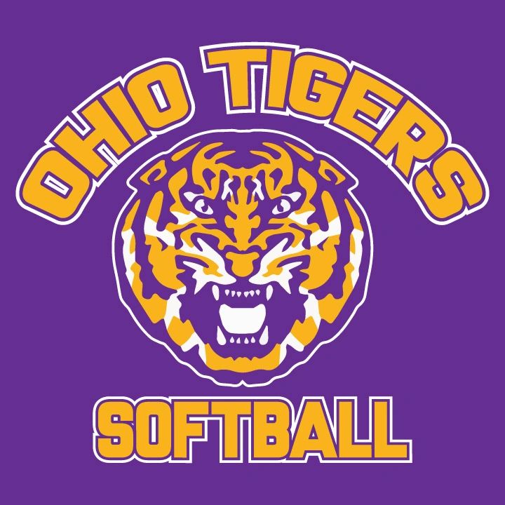 Ohio Tigers Softball teams are currently being built as we have tryouts October 23,24,25  hosted at 