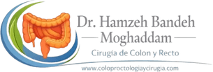 Coloproctologia y Cirugia Dr. Hamzeh Bandeh Moghaddam