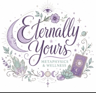 Eternally Yours 