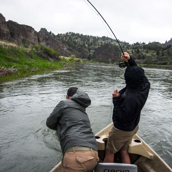 Meet Your Missoula Fly Fishing Guide