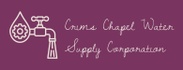 Crims Chapel Water Supply Corporation