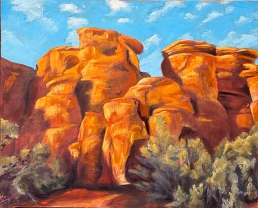 Copyright MW Davis