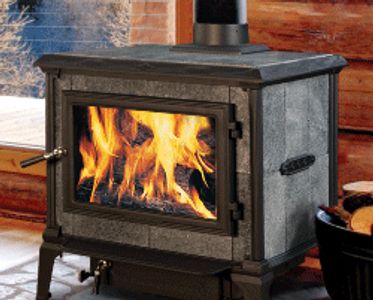 Wood Burning Stoves Toledo #1