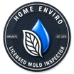 Home Enviro
Mold Inspection 
24/7 AI assistant ready to help