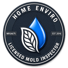 Home Enviro
Mold Inspection 
24/7 AI assistant ready to help