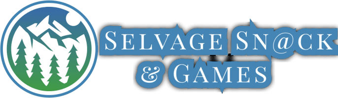 SelvageSn@ck & Games