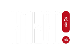 Kaizen adv 