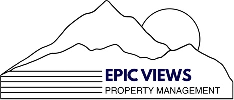 Epic Views 
property management
