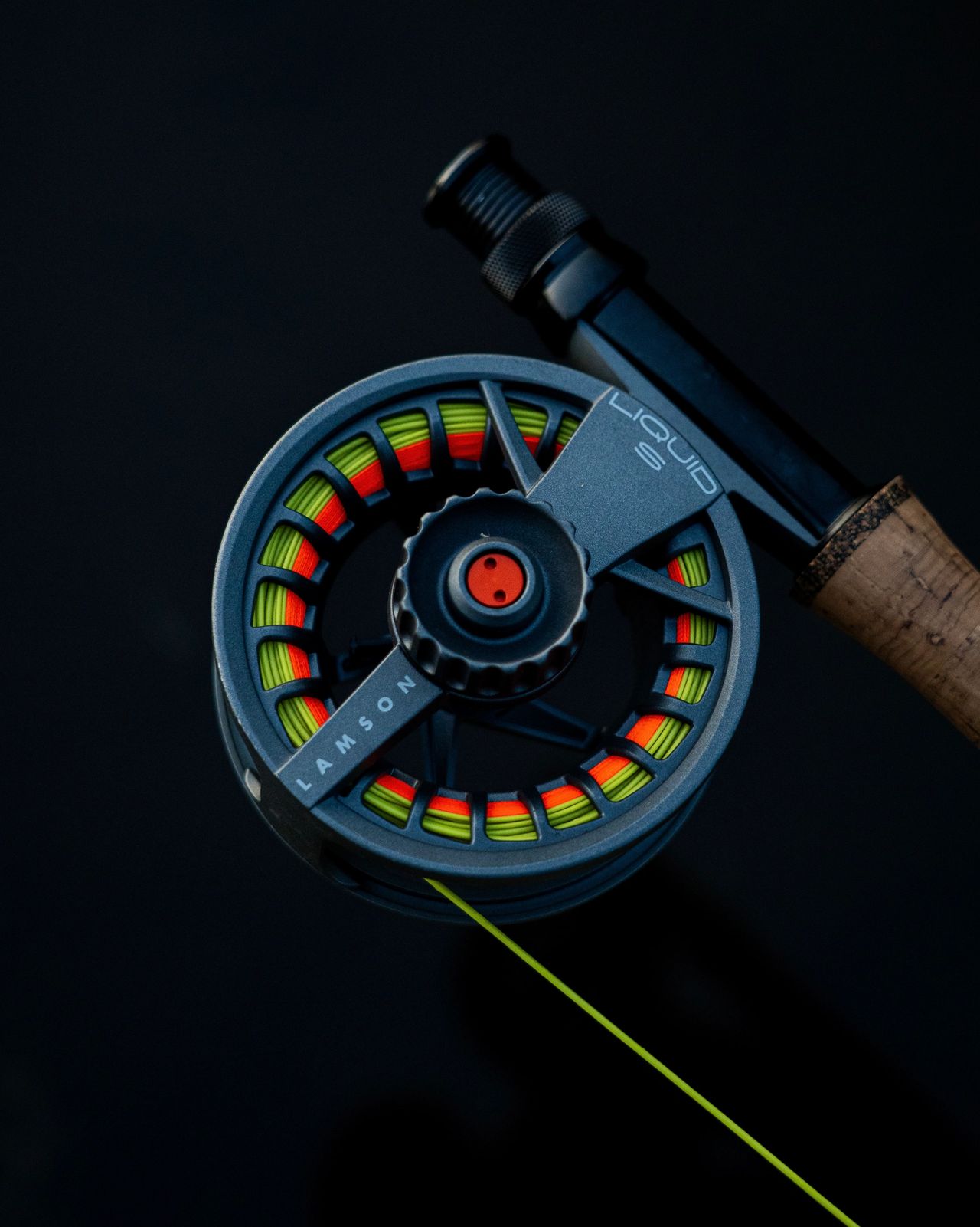 budget fly reels The Shop's M2A Fly Carbon Drag System (SGS) Best Budget Saltwater Fly Reel
