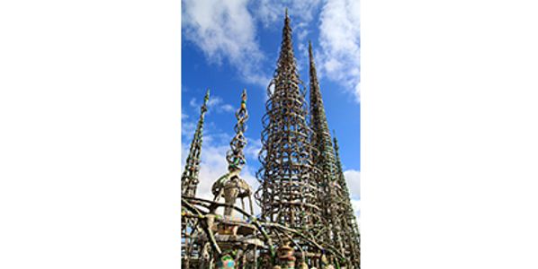 Watts Towers