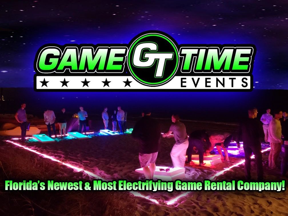 GameTime Events