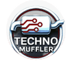 Techno Muffler