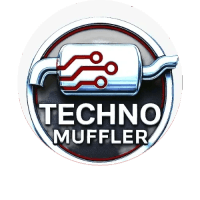 Techno Muffler