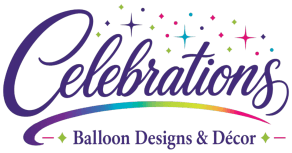 Celebrations ~ Party Supplies, 