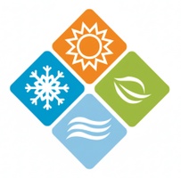 Couch Heating Cooling and Plumbing