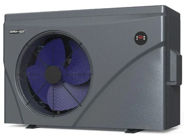 HEAT PUMPS | Spa Tech Guys