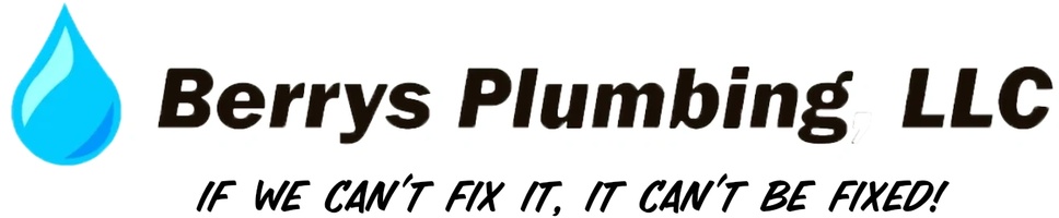 Berrys Plumbing