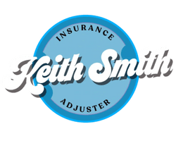 Keith SMith - Insurance Adjuster
