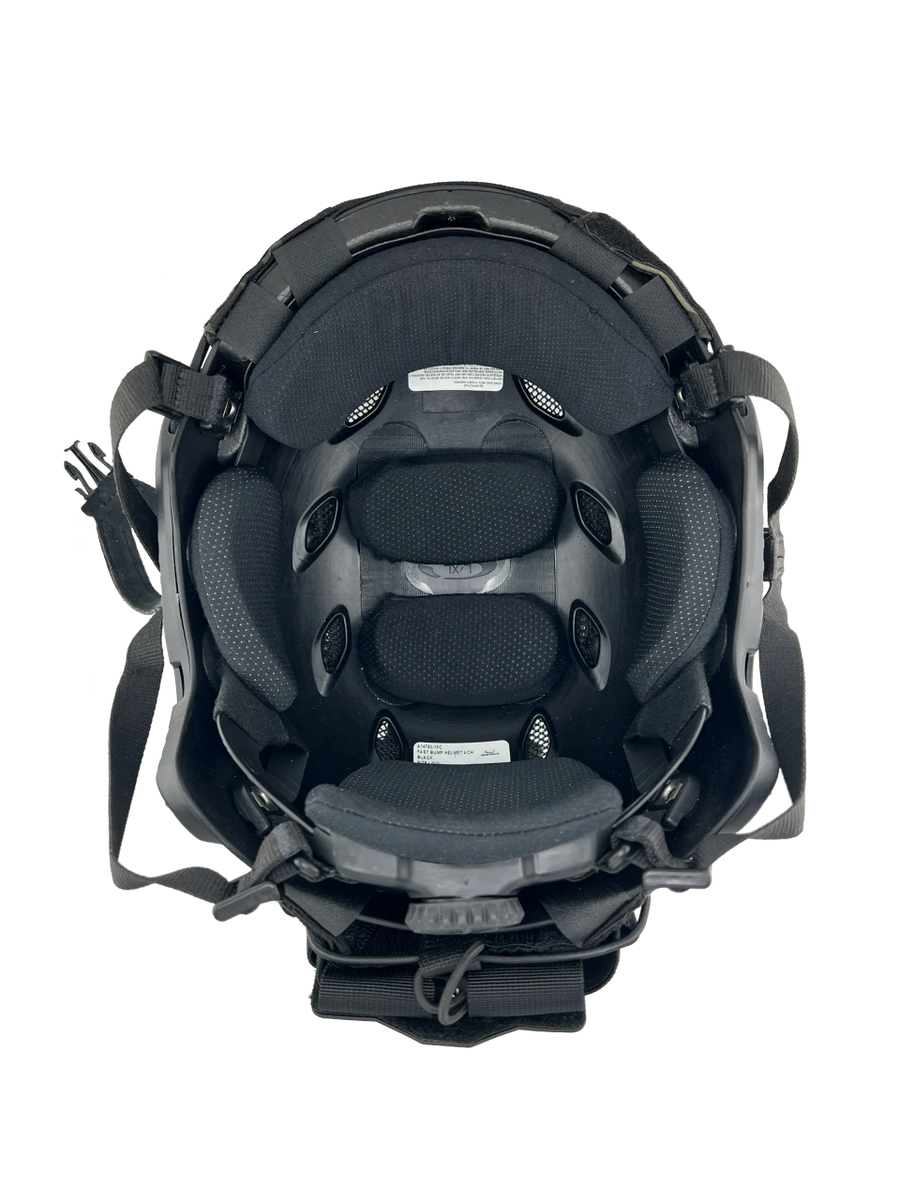 【THEAIRTOWN】 pocket ops ZAMP - Z-Tech Series 6A High Back SFI-38.1 Restraint