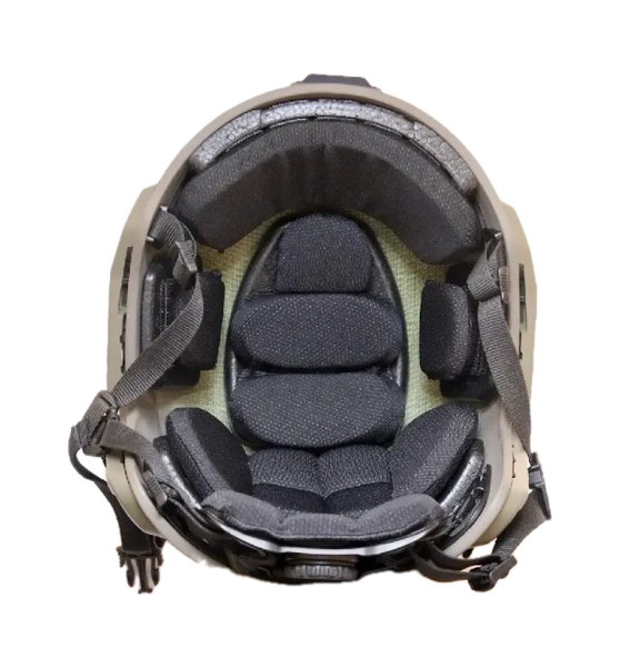 4DT OC LockDown™ Retrofit Combat Liner
