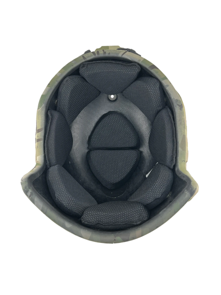 4DT HIVE Retrofit Deluxe Pad Kit (1/2