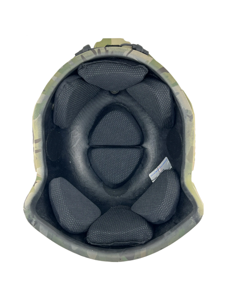 4DT HIVE Retrofit Standard Pad Kit (1/2