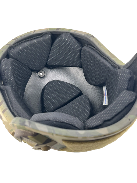 4DT HIVE Retrofit Deluxe Pad Kit (3/4'')