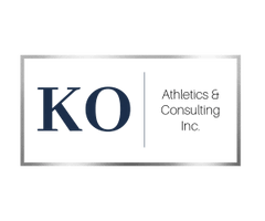 KO Athletics & Consulting Inc.
