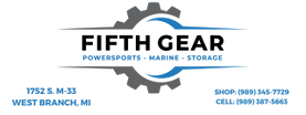 Fifth Gear Powersports - Marine - Storage