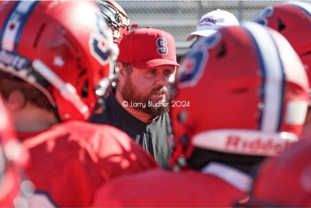 Coach Matt
