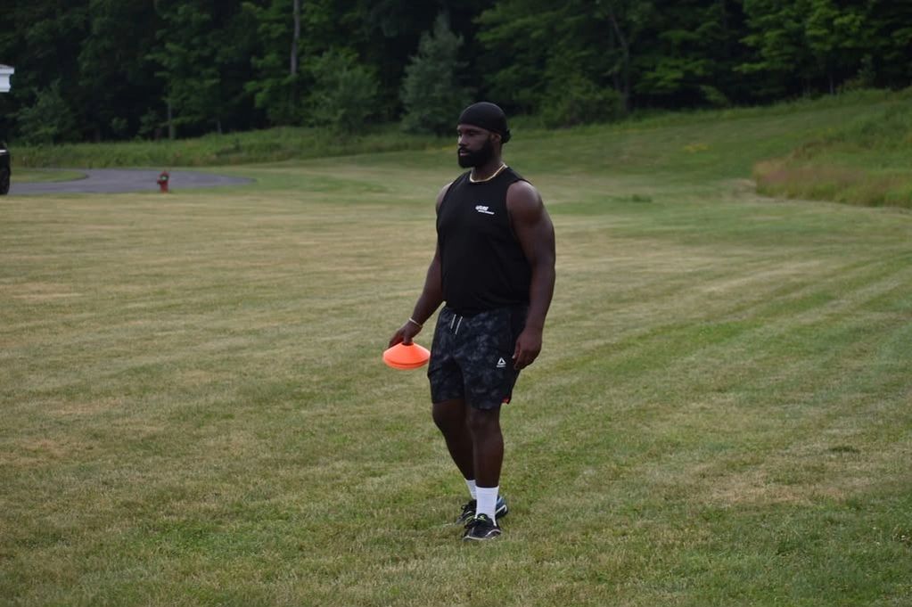 COACH MARLON