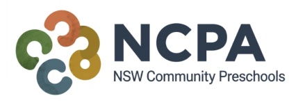 NSW Community Preschool Association