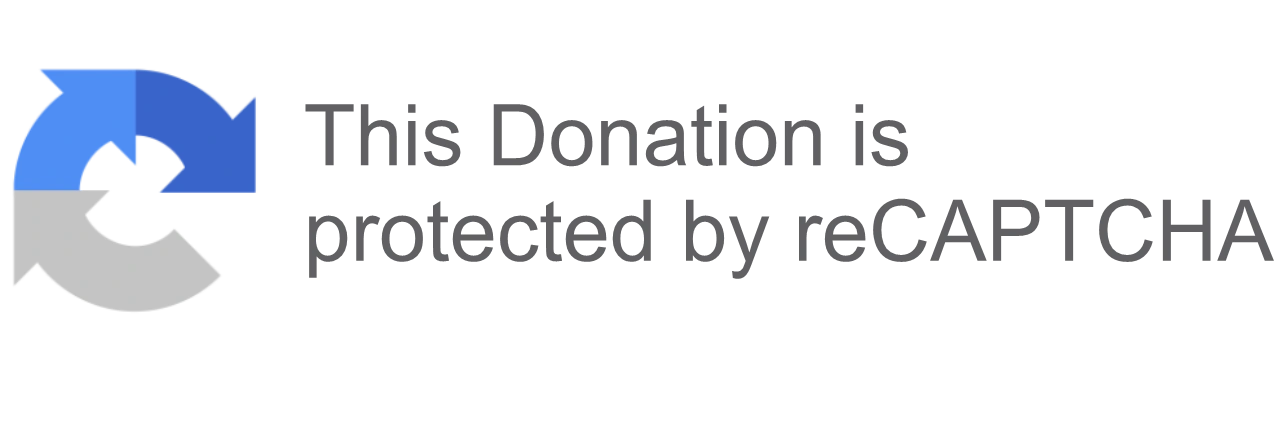 CNCParty and GHRNetwork donation is protected by reCAPTCHA
