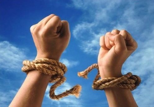 Human rights and freedom