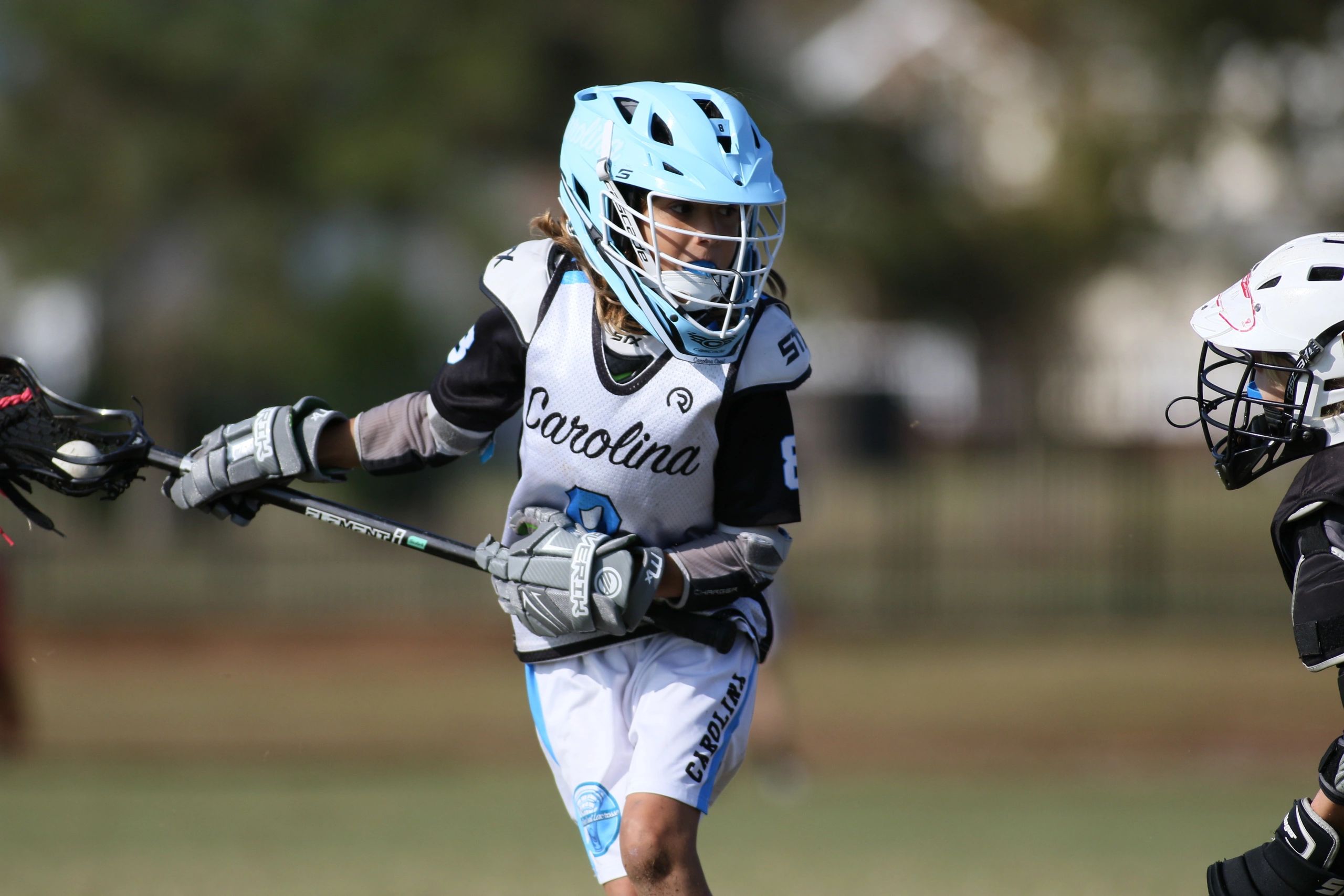 Scoopers Carolina Coast Lacrosse